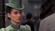 Winona Ryder in Bram Stoker's Dracula | Image via American Zoetrope